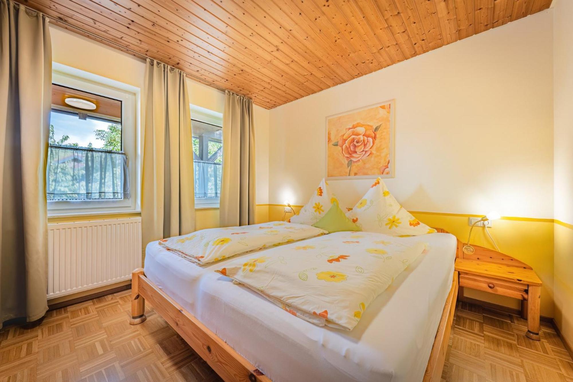 Ferienhof Schwehr Salem  Extérieur photo