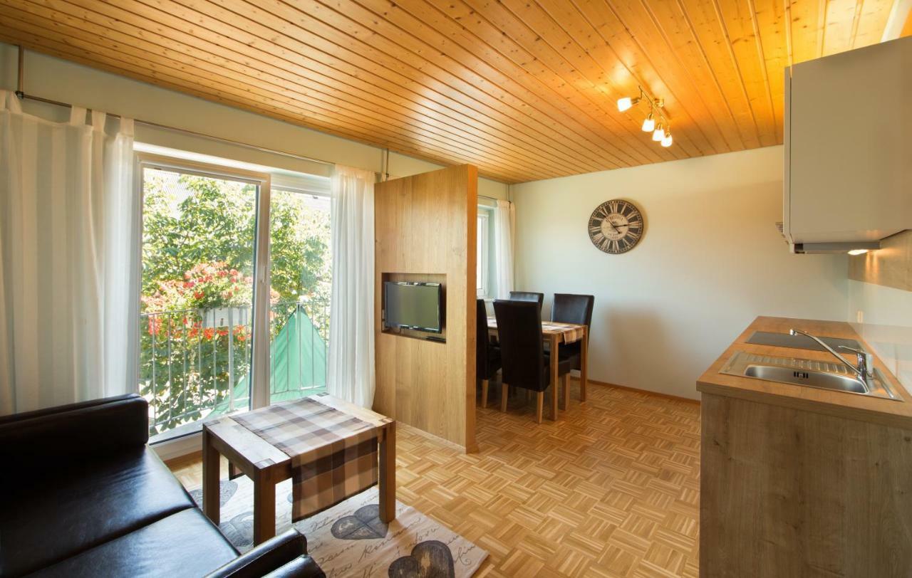 Ferienhof Schwehr Salem  Extérieur photo